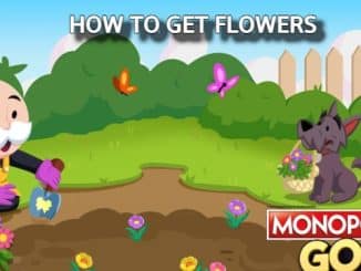 Guide to Acquiring Free Flowers in Gardening Partners in Monopoly Go