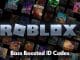 Guide to Bass Boosted Roblox ID Codes