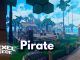 Guide to Becoming a Pirate in Roblox Pixel Piece