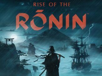 Guide to Character Customization in Rise of the Ronin