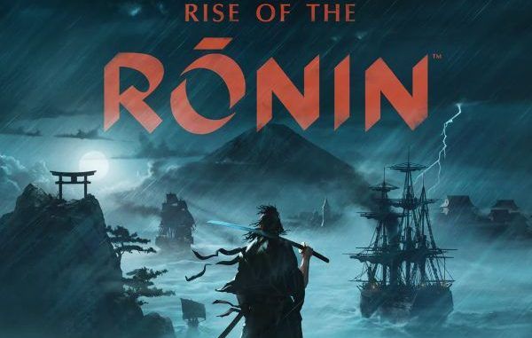 Guide to Character Customization in Rise of the Ronin