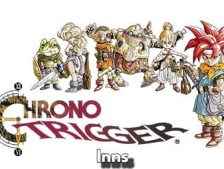Guide to Chrono Trigger Inns Locations Eras and Features