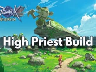 Guide to Creating the Best Ragnarok Origin High Priest Build