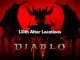 Guide to Discovering Lilith Altar Locations in Diablo 4