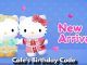Guide to Find Hello Kitty Cafe's Birthday Code on Roblox