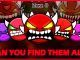 Guide to Find the Geometry Dash Difficulties Zone 0 in Roblox