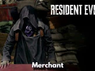 Guide to Resident Evil 4 Merchant: Strategies and Secrets