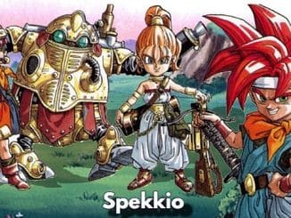 Guide to Spekkio in Chrono Trigger