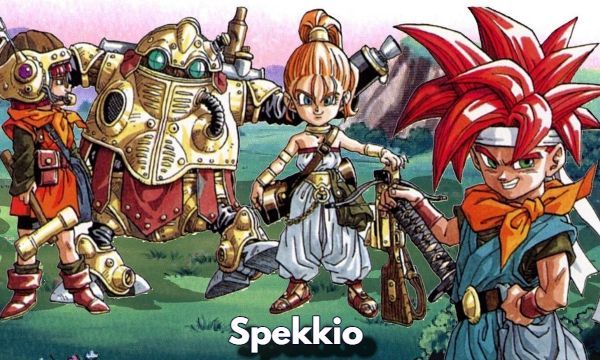 Guide to Spekkio in Chrono Trigger
