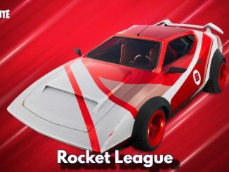 Guide to Unlocking Rocket League Cars in Fortnite Strategies and Rewards