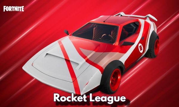 Guide to Unlocking Rocket League Cars in Fortnite Strategies and Rewards