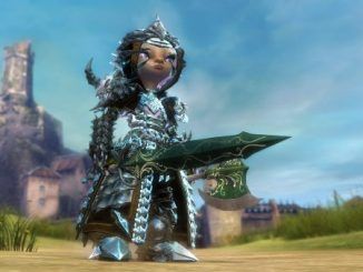 Guild Wars 2 Chat Commands