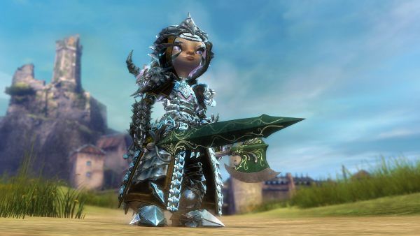 Guild Wars 2 Chat Commands