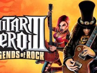 Guitar Hero 3 Cheats