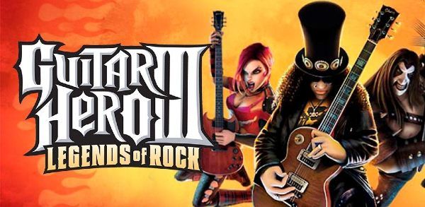 Guitar Hero 3 Cheats