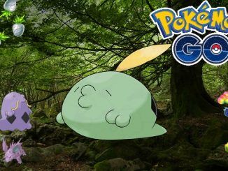 Gulpin Weakness Pokemon Go