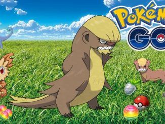 Gumshoos Weakness Pokemon Go