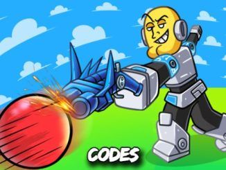 Gun Ball Codes Roblox