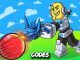 Gun Ball Codes Roblox
