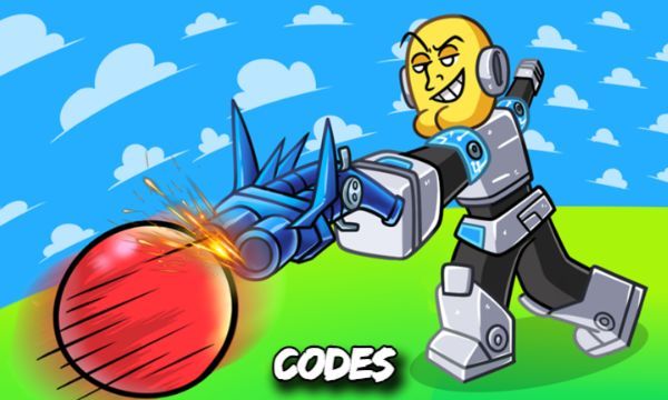 Gun Ball Codes Roblox