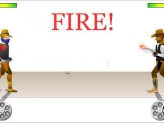 GunBlood Cheats cheat