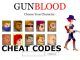 Gunblood Cheat Codes Unblocked Games