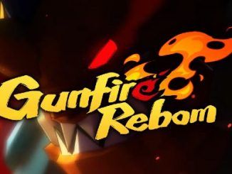 Gunfire Reborn Lucky Shot