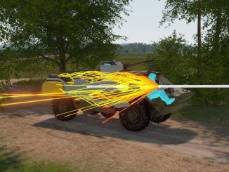 Gunner Heat Pc Roadmap GHPC