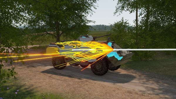 Gunner Heat Pc Roadmap GHPC