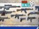Guns RNG codes