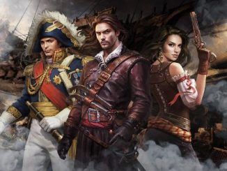 Guns of Glory Gift Codes