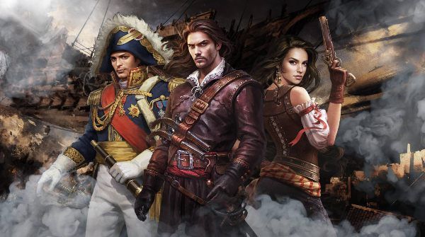 Guns of Glory Gift Codes