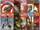 All issues of the Guns And Bullets magazine in Fallout 4