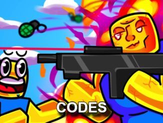 Gunsmith Simulator Codes Roblox