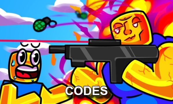 Gunsmith Simulator Codes Roblox