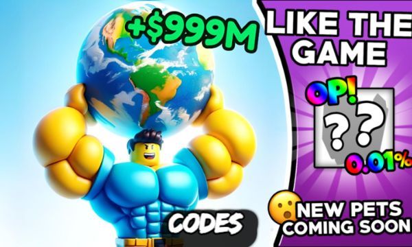 Gym Factory Tycoon Codes Roblox
