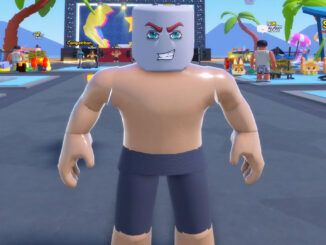 Gym Star Simulator