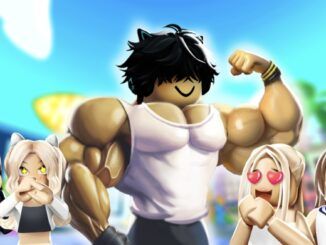 Gym Star Simulator codes