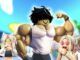 Gym Star Simulator codes