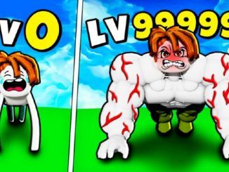 Gym Training Simulator Codes