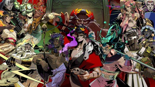 hades gods tier list