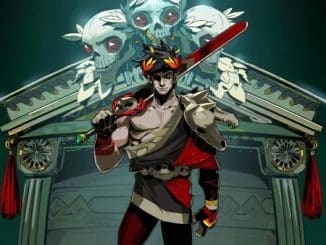 hades weapon tier list
