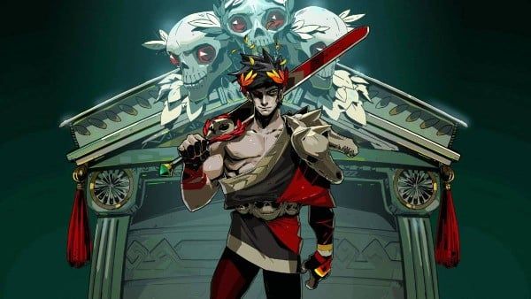 hades weapon tier list