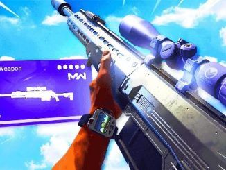 best hdr loadout warzone