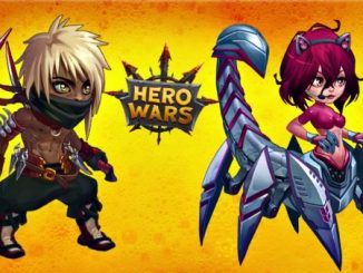 Hero Wars Guide