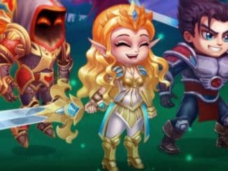 hero wars best team