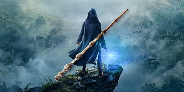 hogwarts legacy elder wand