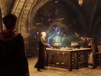 hogwarts legacy potions
