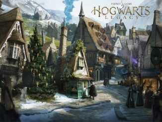 how will sorting work in hogwarts legacy