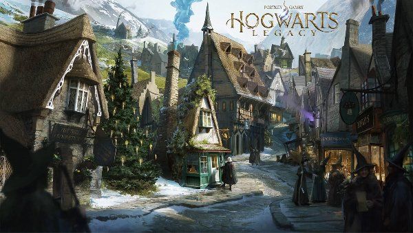 how will sorting work in hogwarts legacy